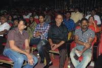 Mahesh 1 Nenokkadine Music Launch